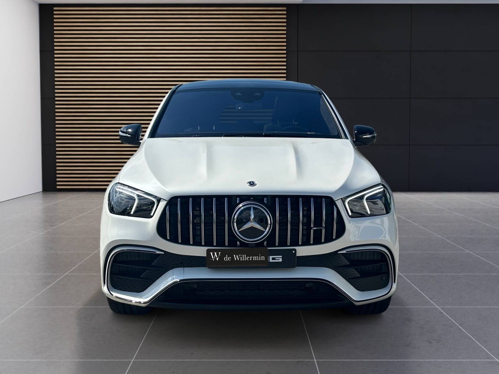 Image Mercedes-Benz GLE COUPÉ Mercedes-AMG GLE 63 S 4MATIC+ Coupé  Mercedes-AMG GLE 63 S 4MATIC+ Coupé Mercedes-AMG GLE 63 S 4MATIC+ Coupé