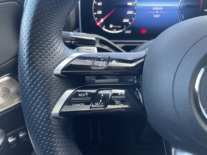 Image Mercedes-Benz CLASSE C BERLINE Classe C 300 e Hybrid EQ Berline AMG Line  Classe C 300 e Hybrid EQ Berline AMG Line Classe C 300 e Hybrid EQ Berline AMG Line