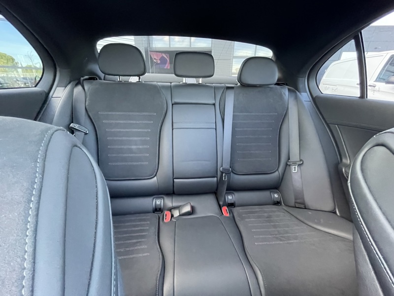 Image Mercedes-Benz CLASSE C BERLINE Classe C 300 e Hybrid EQ Berline AMG Line  Classe C 300 e Hybrid EQ Berline AMG Line Classe C 300 e Hybrid EQ Berline AMG Line