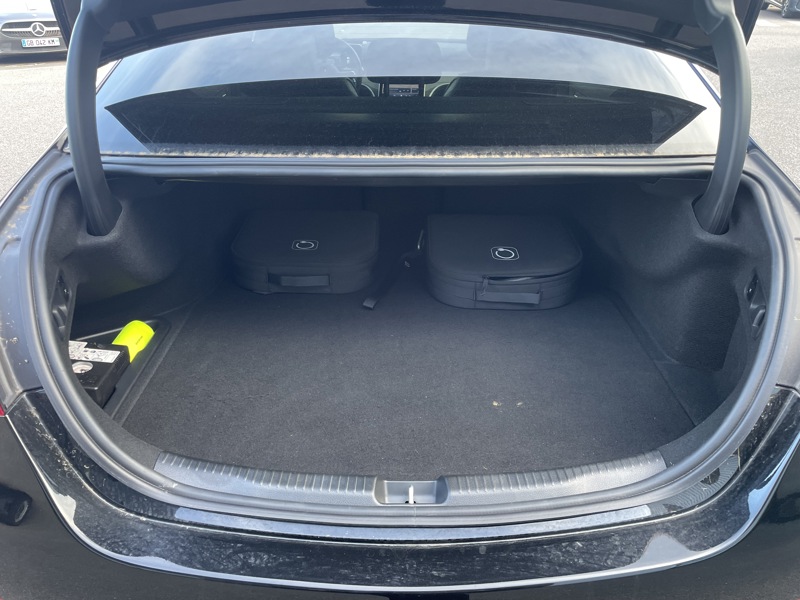 Image Mercedes-Benz CLASSE C BERLINE Classe C 300 e Hybrid EQ Berline AMG Line  Classe C 300 e Hybrid EQ Berline AMG Line Classe C 300 e Hybrid EQ Berline AMG Line