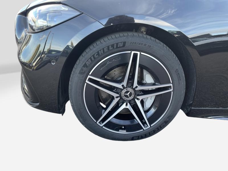 Image Mercedes-Benz CLASSE C BERLINE Classe C 300 e Hybrid EQ Berline AMG Line  Classe C 300 e Hybrid EQ Berline AMG Line Classe C 300 e Hybrid EQ Berline AMG Line