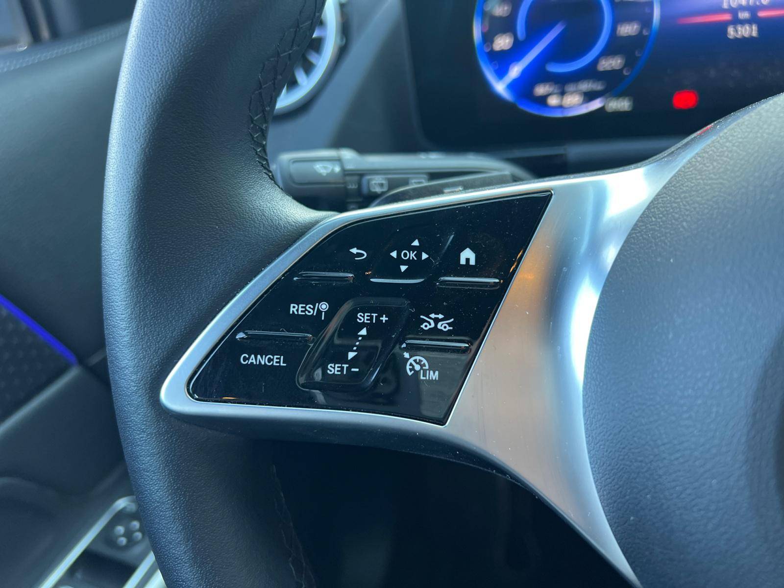 Image Mercedes-Benz EQA 250+ Edition  EQA 250+ Edition 250+ Edition