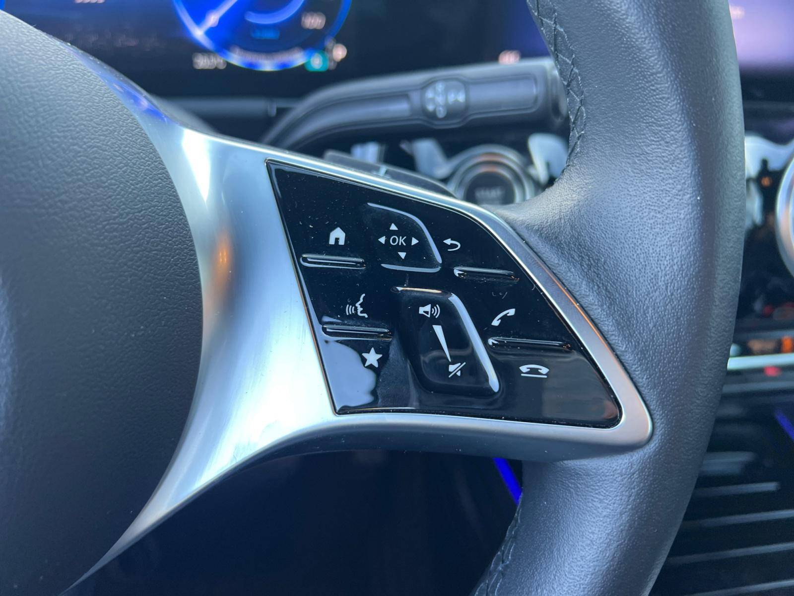 Image Mercedes-Benz EQA 250+ Edition  EQA 250+ Edition 250+ Edition