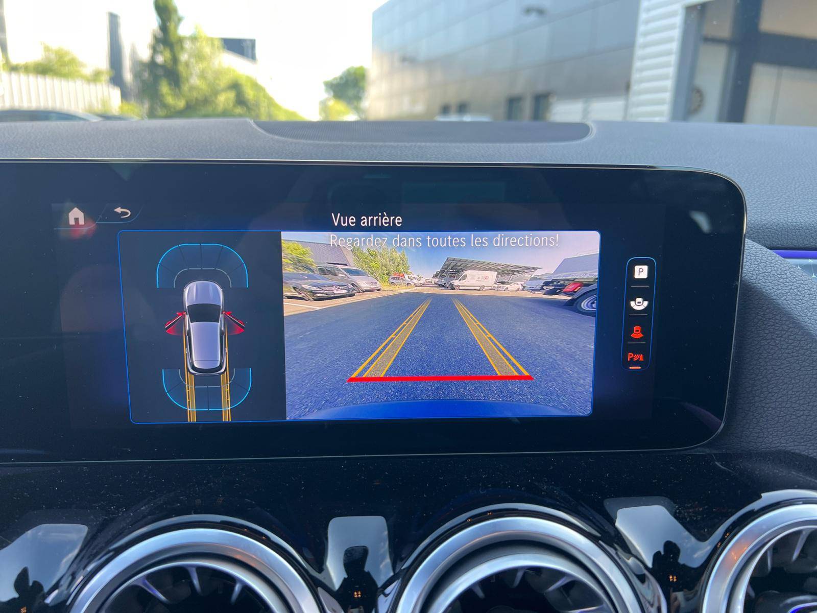 Image Mercedes-Benz EQA 250+ Edition  EQA 250+ Edition 250+ Edition