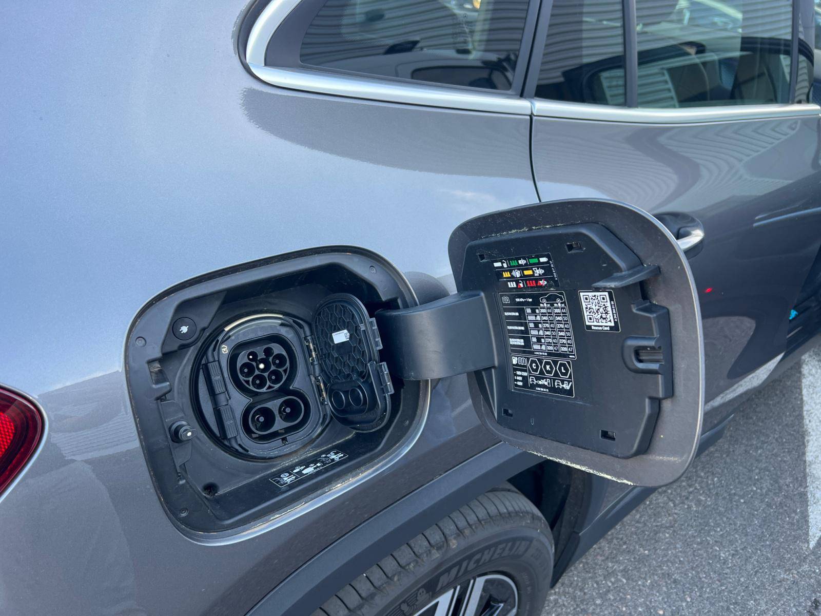 Image Mercedes-Benz EQA 250+ Edition  EQA 250+ Edition 250+ Edition