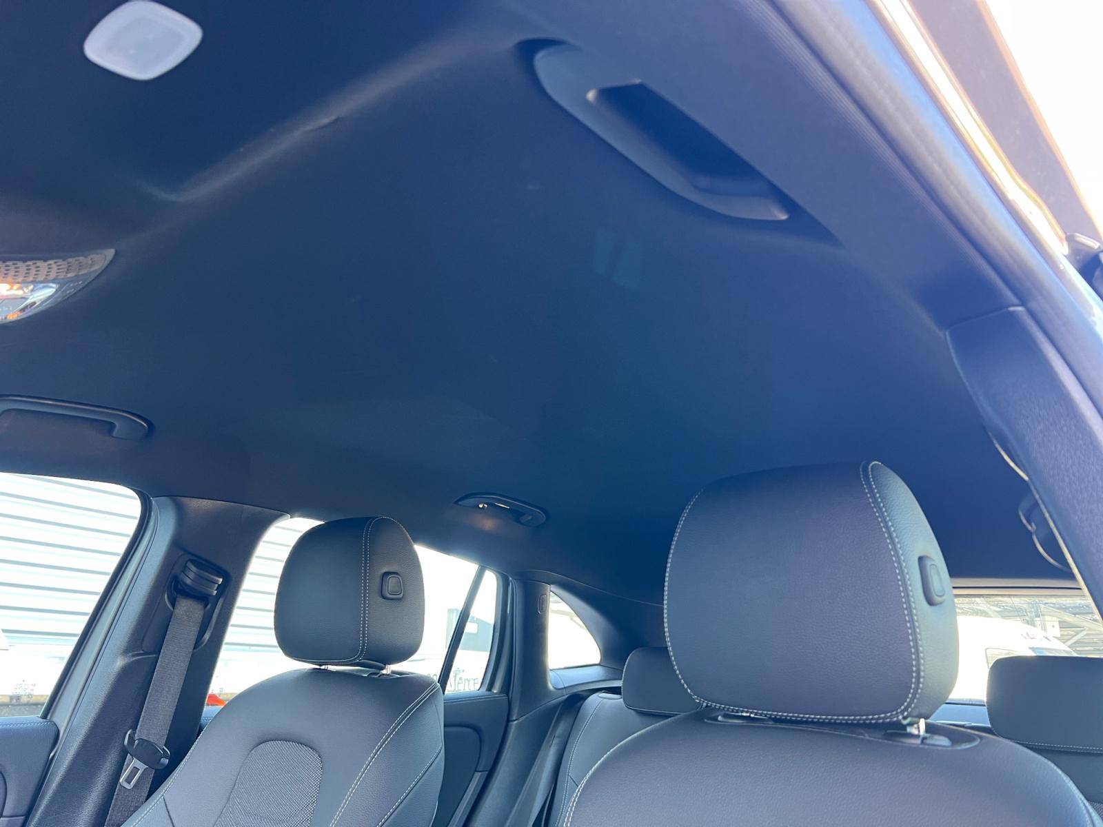 Image Mercedes-Benz EQA 250+ Edition  EQA 250+ Edition 250+ Edition