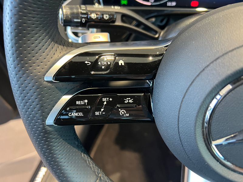 Image Mercedes-Benz CLASSE E BREAK Classe E 300 e Hybrid EQ AMG Line Break  Classe E 300 e Hybrid EQ AMG Line Break Classe E 300 e Hybrid EQ AMG Line Break