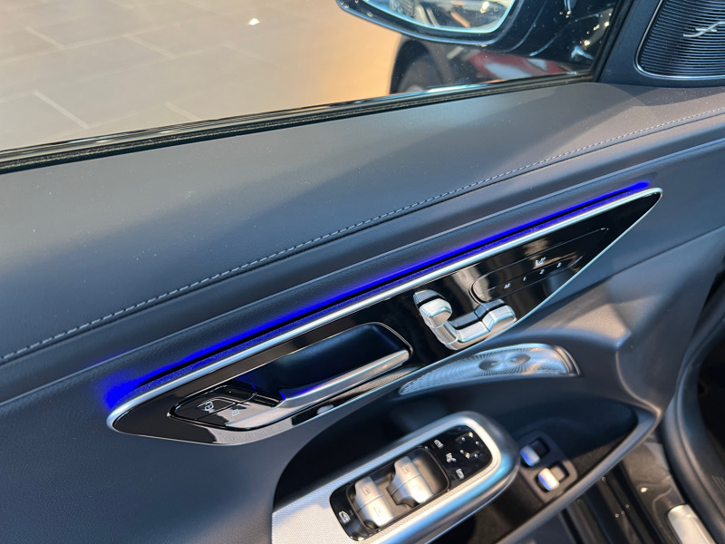 Image Mercedes-Benz CLASSE E BREAK Classe E 300 e Hybrid EQ AMG Line Break  Classe E 300 e Hybrid EQ AMG Line Break Classe E 300 e Hybrid EQ AMG Line Break