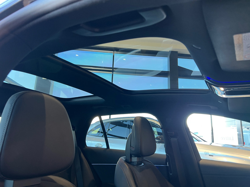 Image Mercedes-Benz CLASSE E BREAK Classe E 300 e Hybrid EQ AMG Line Break  Classe E 300 e Hybrid EQ AMG Line Break Classe E 300 e Hybrid EQ AMG Line Break