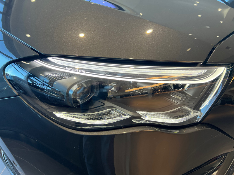 Image Mercedes-Benz CLASSE E BREAK Classe E 300 e Hybrid EQ AMG Line Break  Classe E 300 e Hybrid EQ AMG Line Break Classe E 300 e Hybrid EQ AMG Line Break