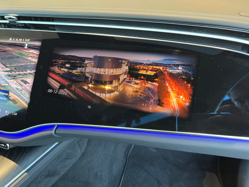 Image Mercedes-Benz CLASSE E BREAK Classe E 300 e Hybrid EQ AMG Line Break  Classe E 300 e Hybrid EQ AMG Line Break Classe E 300 e Hybrid EQ AMG Line Break