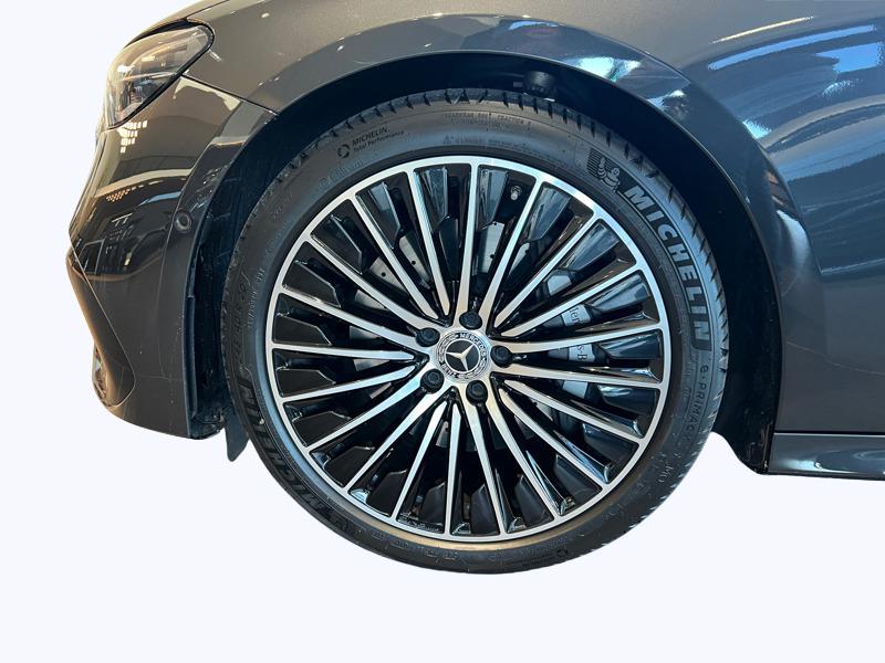 Image Mercedes-Benz CLASSE E BREAK Classe E 300 e Hybrid EQ AMG Line Break  Classe E 300 e Hybrid EQ AMG Line Break Classe E 300 e Hybrid EQ AMG Line Break