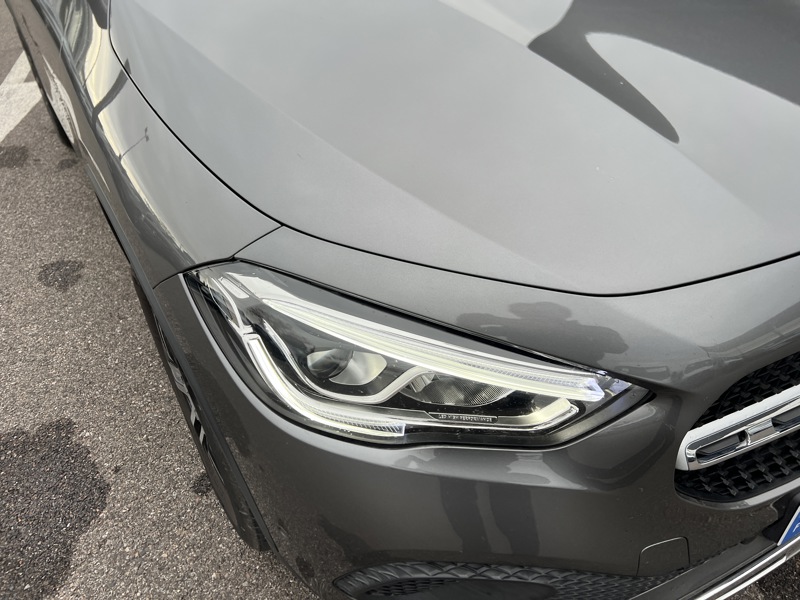 Image Mercedes-Benz GLA 200 d Progressive Line  GLA 200 CDI SENSATION 7G-DCT 200 d Progressive Line