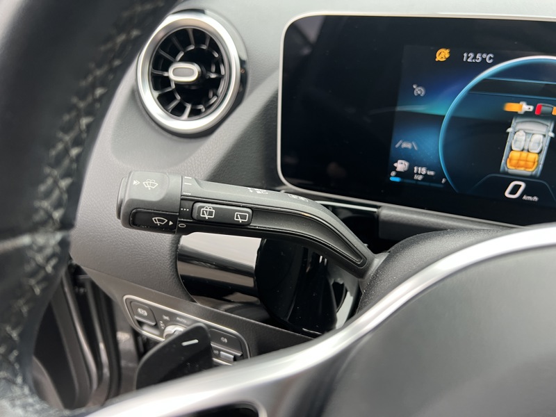 Image Mercedes-Benz GLA 200 d Progressive Line  GLA 200 CDI SENSATION 7G-DCT 200 d Progressive Line