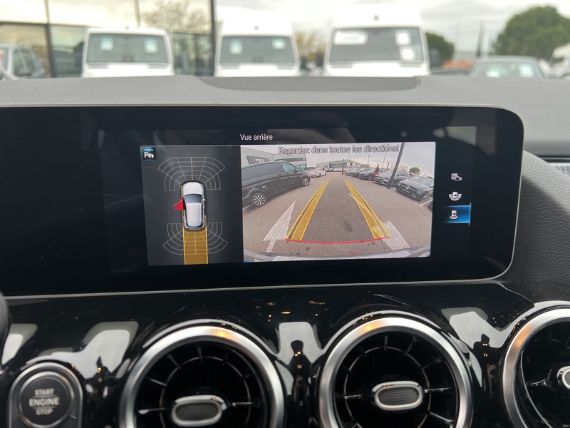 Image Mercedes-Benz GLA 200 d Progressive Line  GLA 200 CDI SENSATION 7G-DCT 200 d Progressive Line