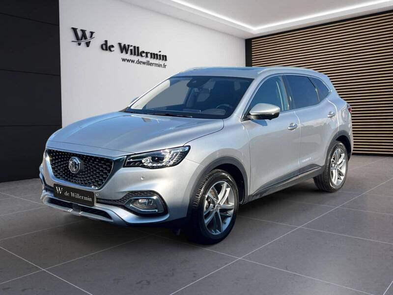 Photo MG EHS EHS 1.5T GDI PHEV