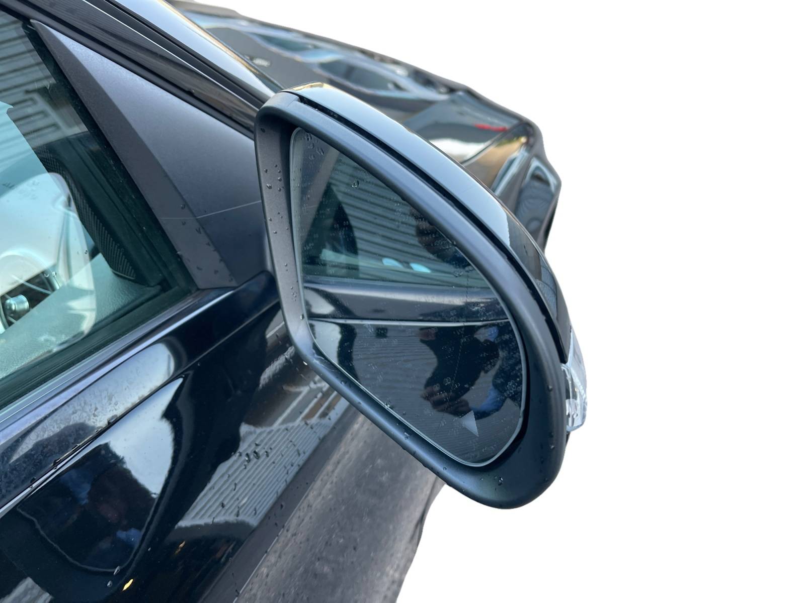 Image Mercedes-Benz CLASSE C BERLINE Classe C 300 de Berline AMG Line  C300 DE 9G-TRONIC AMG LINE Classe C 300 de Berline AMG Line