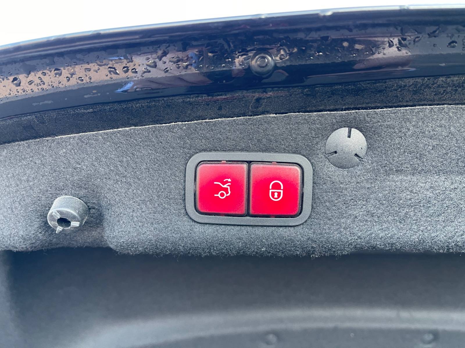 Image Mercedes-Benz CLASSE C BERLINE Classe C 300 de Berline AMG Line  C300 DE 9G-TRONIC AMG LINE Classe C 300 de Berline AMG Line