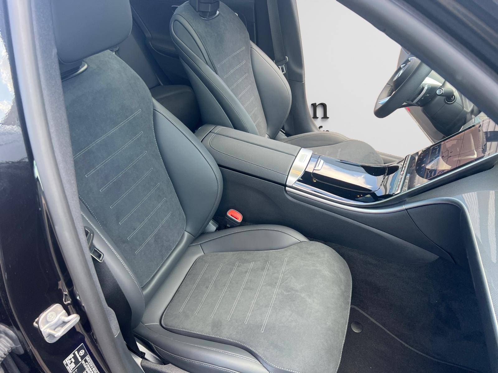 Image Mercedes-Benz CLASSE C BERLINE Classe C 300 de Hybrid EQ Berline AMG Line  Classe C 300 d e Hybrid EQ Berline AMG Line Classe C 300 de Hybrid EQ Berline AMG Line