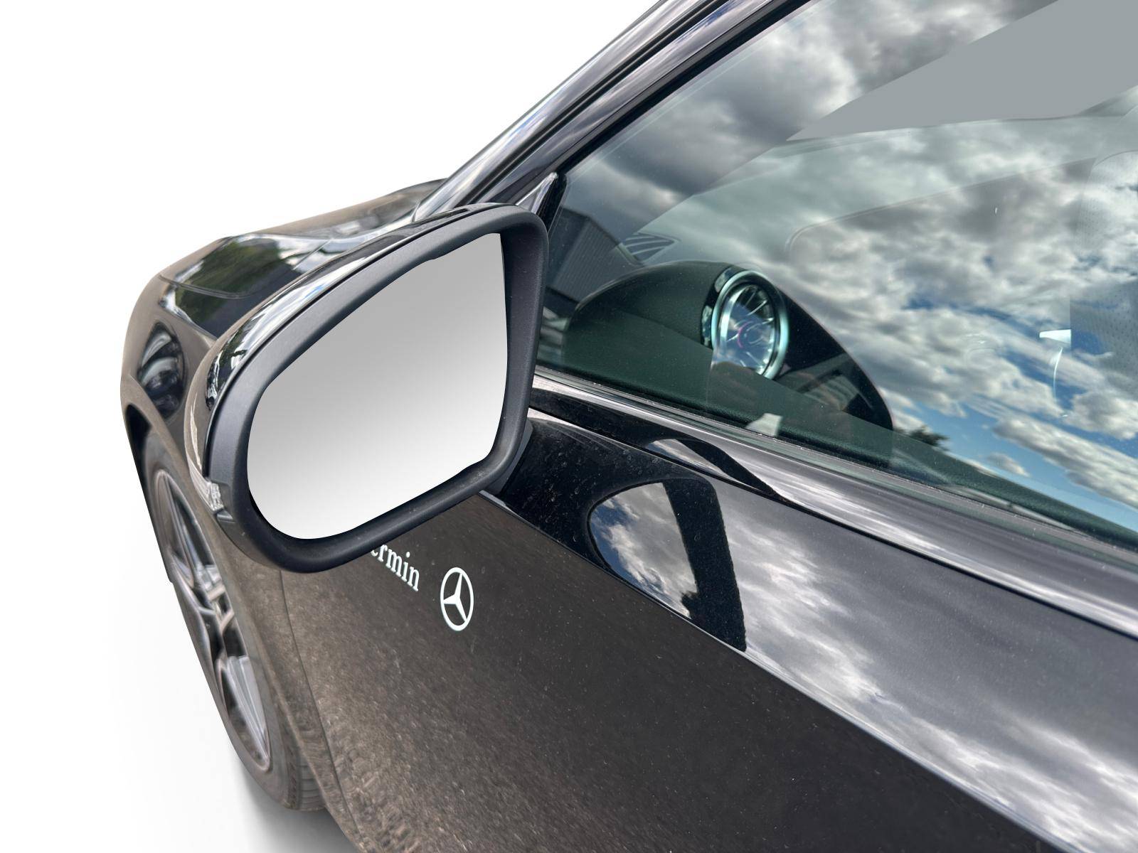 Image Mercedes-Benz CLASSE A 200 d AMG Line  Classe A 200 d AMG Line 200 d AMG Line