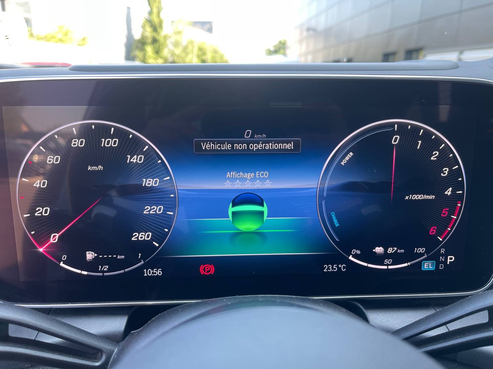 Image Mercedes-Benz GLC SUV GLC 300 de 4MATIC AMG Line  GLC 300 de Hybrid EQ 4MATIC AMG Line GLC 300 de 4MATIC AMG Line