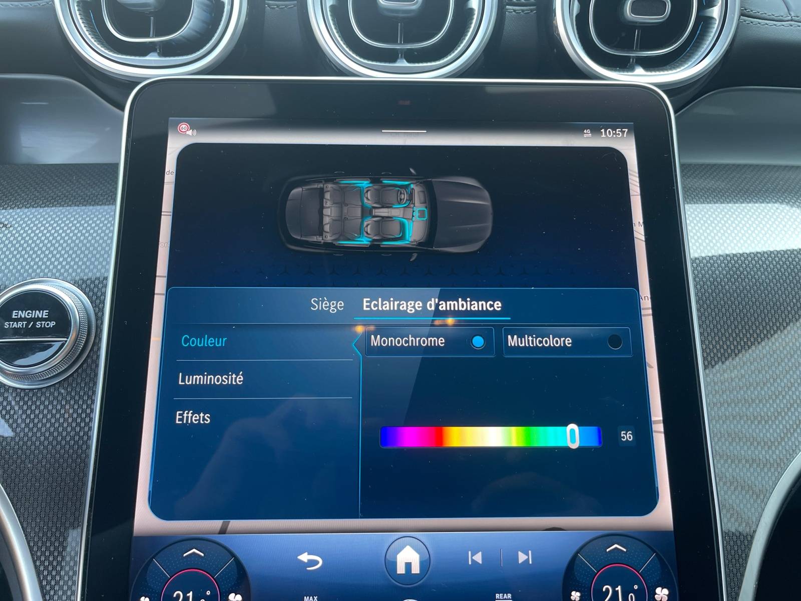 Image Mercedes-Benz GLC SUV GLC 300 de 4MATIC AMG Line  GLC 300 de Hybrid EQ 4MATIC AMG Line GLC 300 de 4MATIC AMG Line