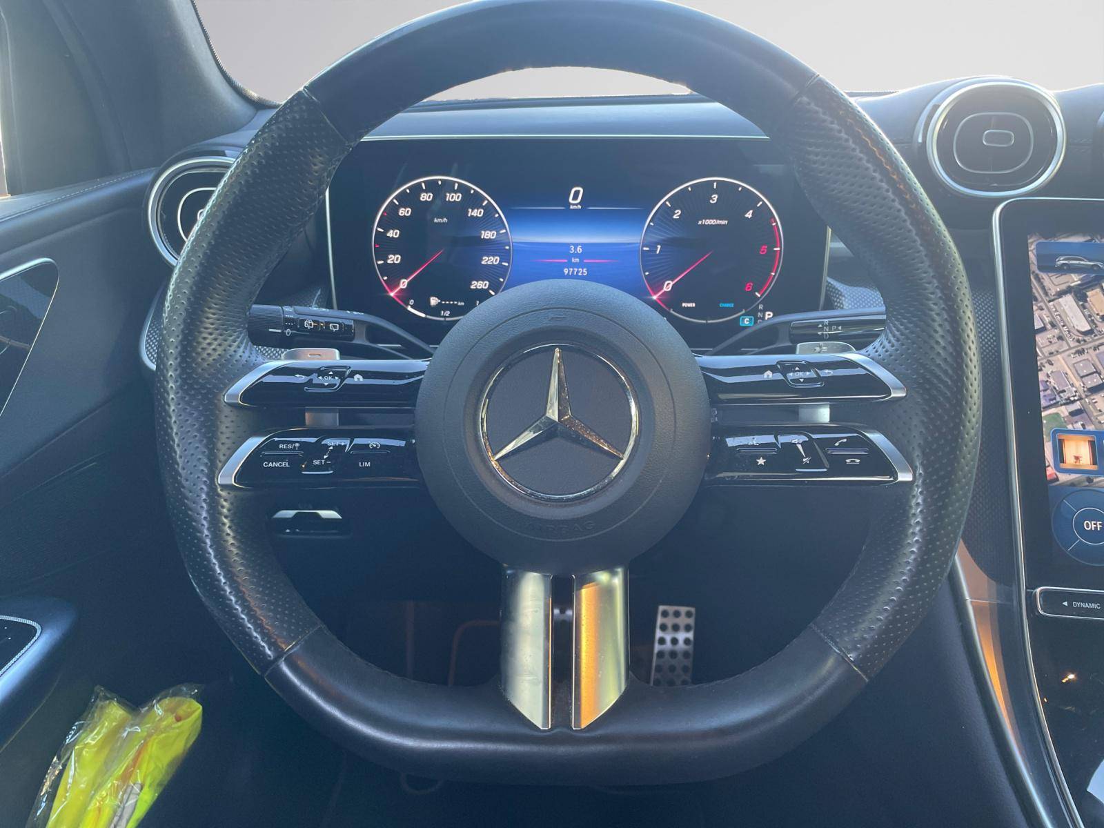 Image Mercedes-Benz GLC SUV GLC 220 d 4MATIC AMG Line  GLC 200 d 4MATIC AMG Line GLC 220 d 4MATIC AMG Line