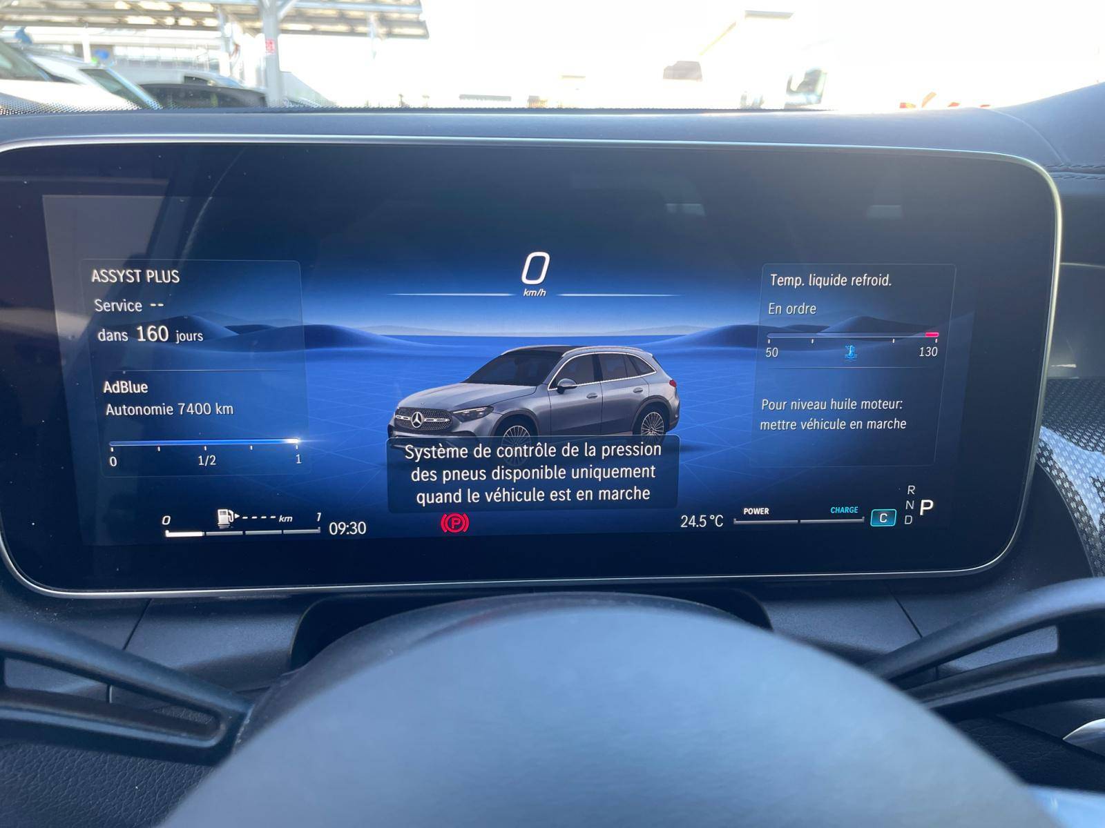 Image Mercedes-Benz GLC SUV GLC 220 d 4MATIC AMG Line  GLC 200 d 4MATIC AMG Line GLC 220 d 4MATIC AMG Line