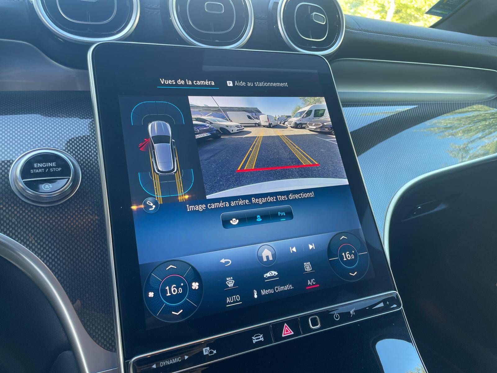 Image Mercedes-Benz GLC SUV GLC 220 d 4MATIC AMG Line  GLC 200 d 4MATIC AMG Line GLC 220 d 4MATIC AMG Line