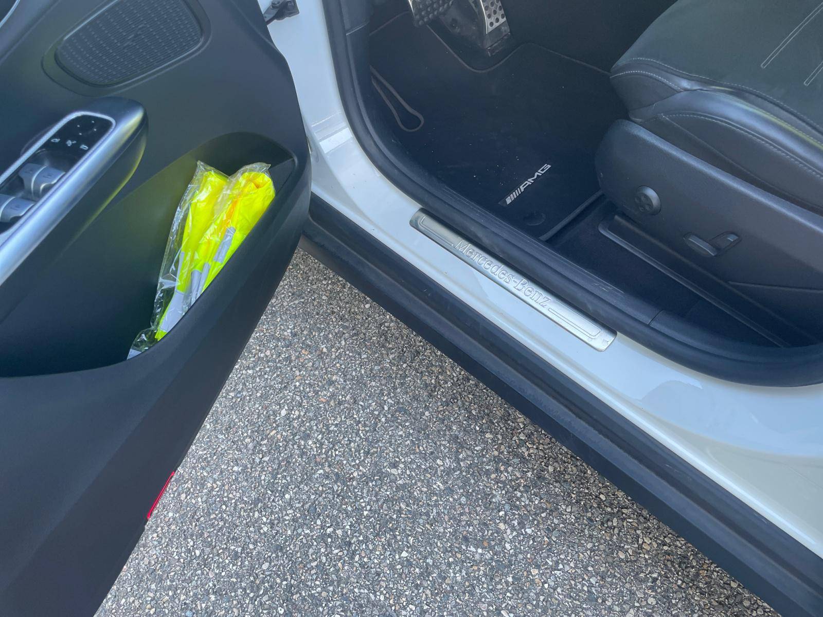 Image Mercedes-Benz GLC SUV GLC 220 d 4MATIC AMG Line  GLC 200 d 4MATIC AMG Line GLC 220 d 4MATIC AMG Line