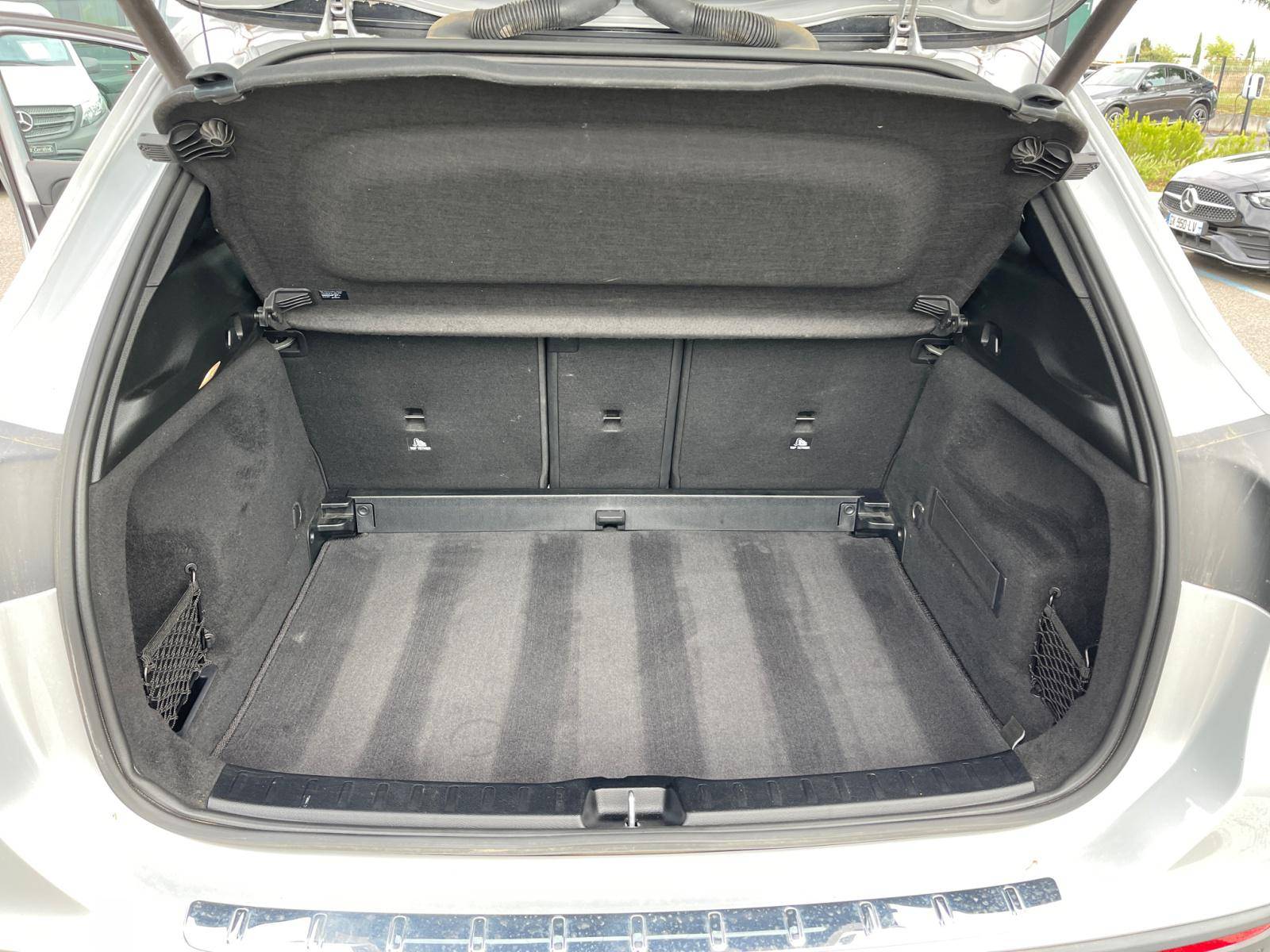 Image Mercedes-Benz GLA 200 d AMG Line  GLA 200D 8G-DCT AMG LINE 200 d AMG Line