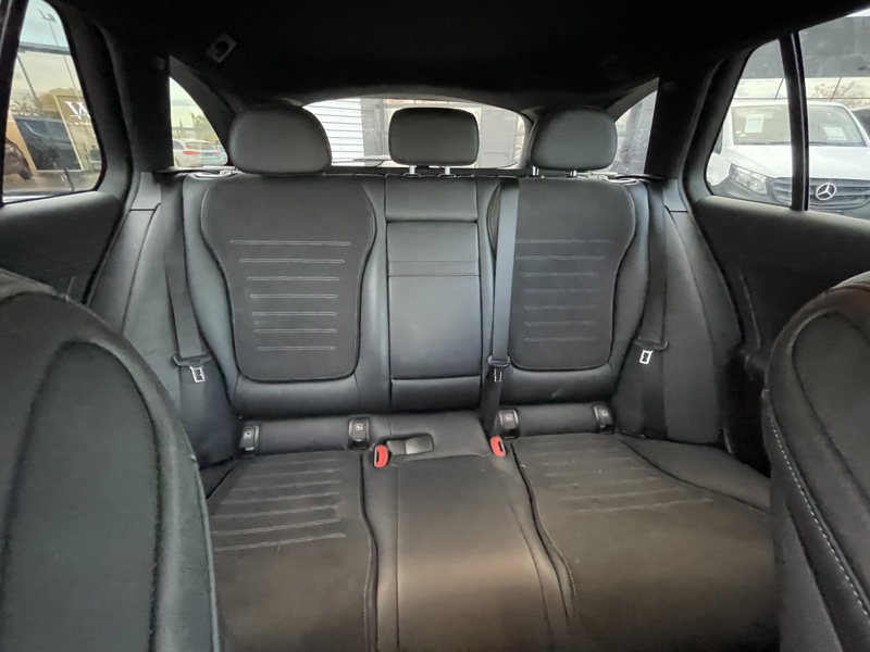 Image Mercedes-Benz CLASSE C BREAK Classe C 300 e Hybrid EQ Break AMG Line  Classe C Break 300 e 9G-Tronic e-Hybrid EQ AMG Line Classe C 300 e Hybrid EQ Break AMG Line