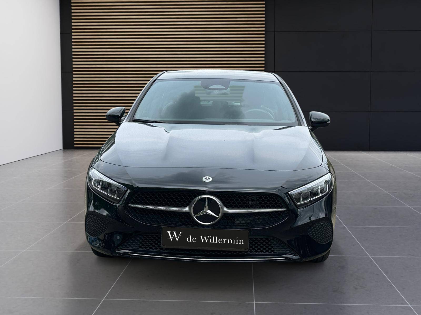 Image Mercedes-Benz CLASSE A 250 e Progressive Line  Classe A 250 e Hybrid EQ Progressive Line 250 e Progressive Line