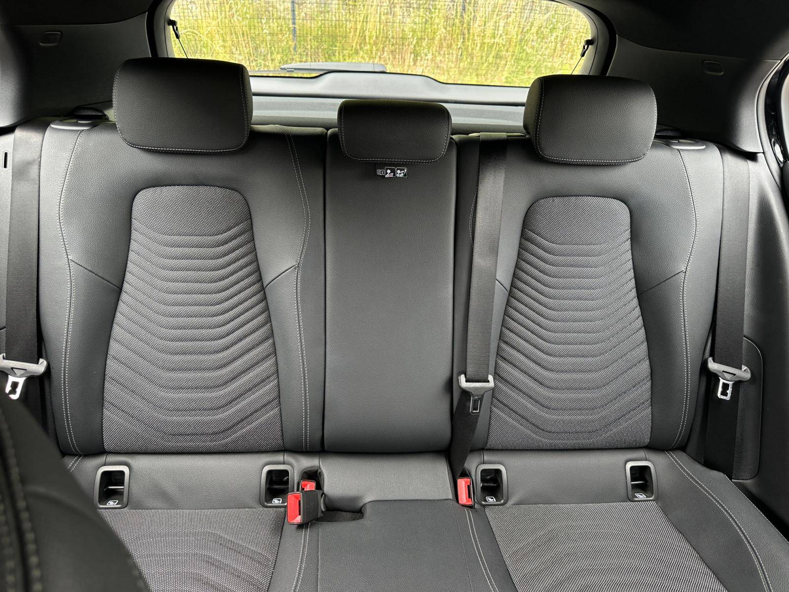 Image Mercedes-Benz CLASSE A 250 e Progressive Line  Classe A 250 e Hybrid EQ Progressive Line 250 e Progressive Line