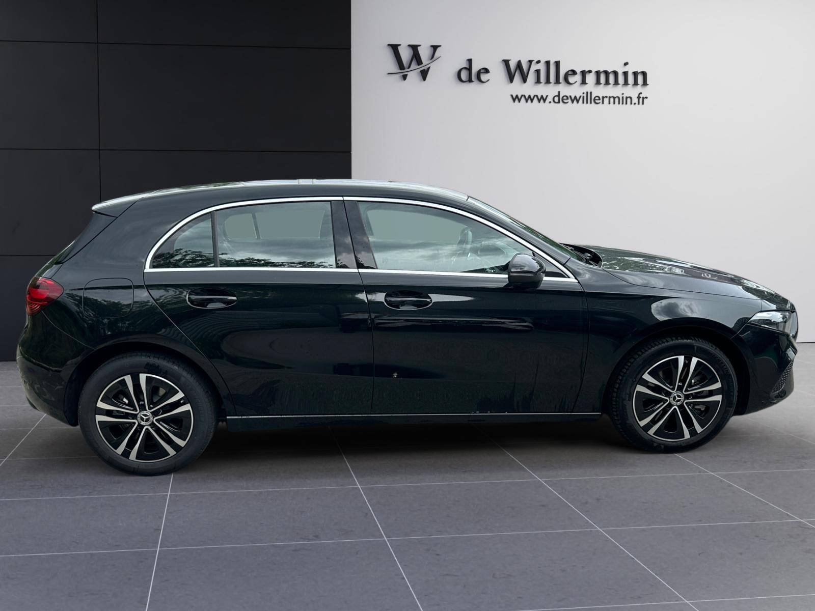 Image Mercedes-Benz CLASSE A 250 e Progressive Line  Classe A 250 e Hybrid EQ Progressive Line 250 e Progressive Line