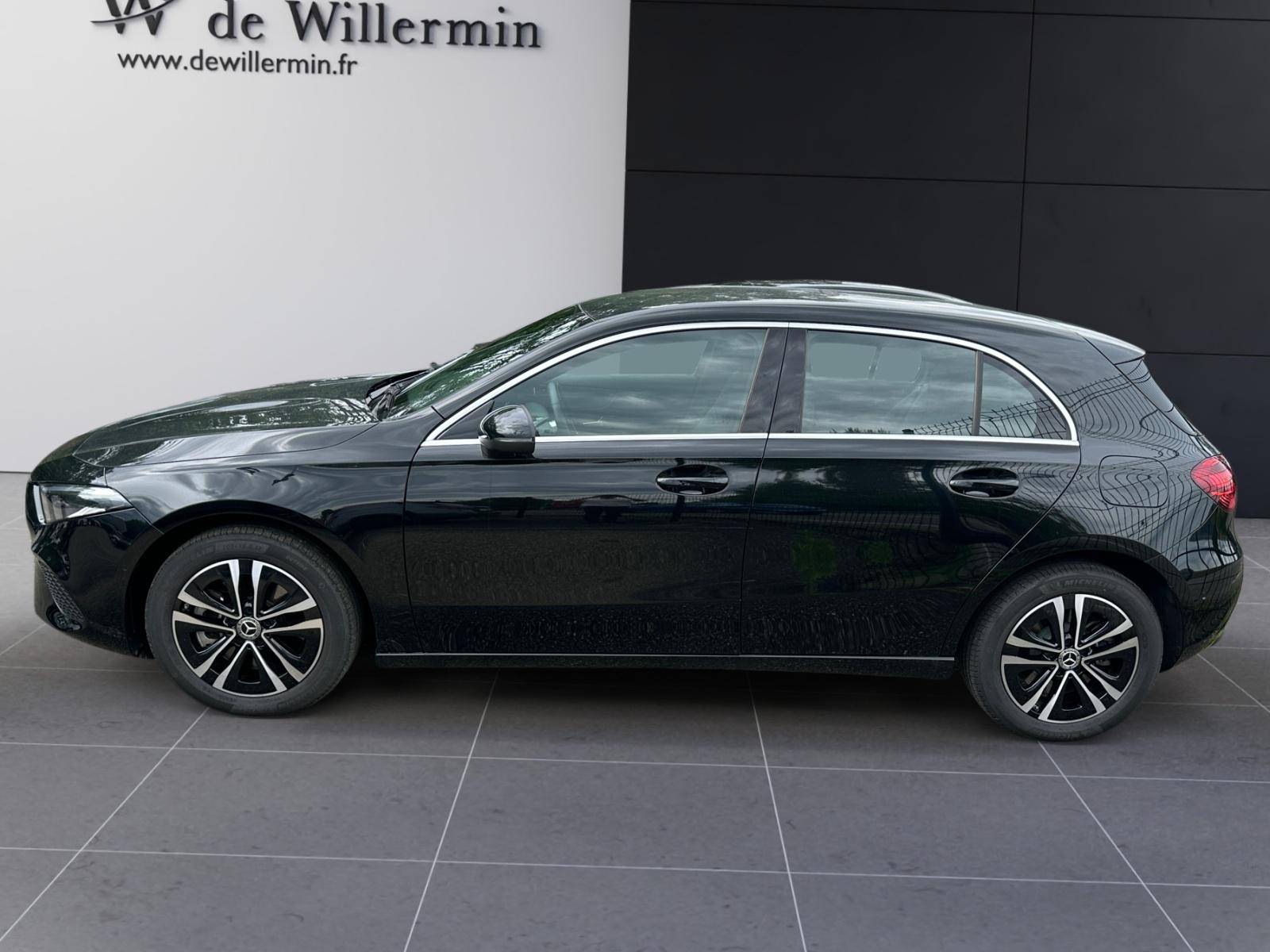 Image Mercedes-Benz CLASSE A 250 e Progressive Line  Classe A 250 e Hybrid EQ Progressive Line 250 e Progressive Line