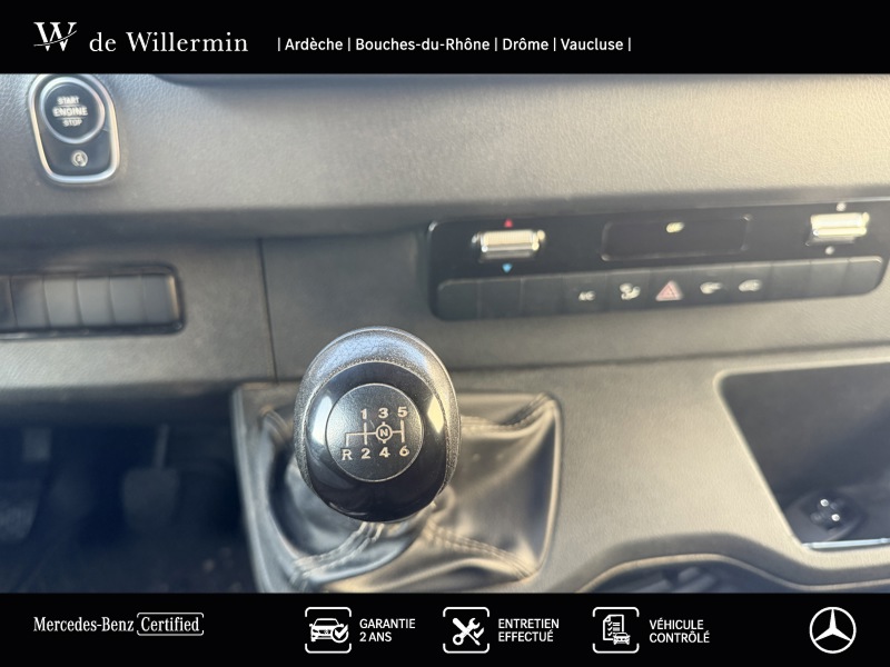 Image Mercedes-Benz SPRINTER 517 CDI Standard  SPRINTER CHASSIS CAB 517 CDI 37 3.5T RWD 517 CDI Standard