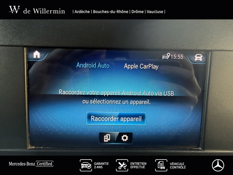 Image Mercedes-Benz SPRINTER 517 CDI Standard  SPRINTER CHASSIS CAB 517 CDI 37 3.5T RWD 517 CDI Standard