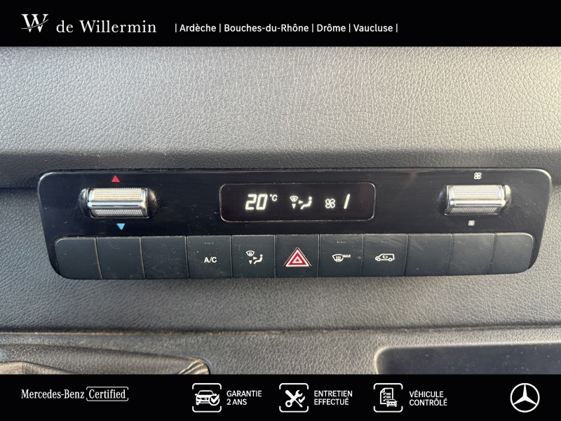 Image Mercedes-Benz SPRINTER 517 CDI Standard  SPRINTER CHASSIS CAB 517 CDI 37 3.5T RWD 517 CDI Standard