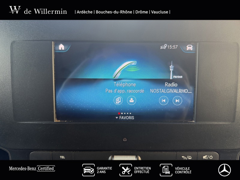 Image Mercedes-Benz SPRINTER 517 CDI Standard  SPRINTER CHASSIS CAB 517 CDI 37 3.5T RWD 517 CDI Standard