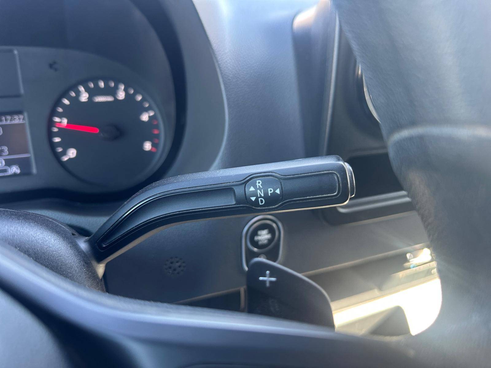 Image Mercedes-Benz SPRINTER 315 CDI Fourgon Toit sureleve Standard  SPRINTER 315 FG 37 3,5T FIRST 315 CDI Fourgon Toit sureleve Standard