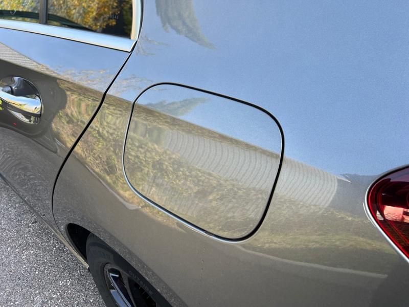 Image Mercedes-Benz CLASSE A A 220 d Berline Compacte   A 220 d Berline Compacte