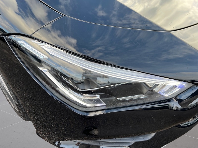 Image Mercedes-Benz CLA SHOOTING BRAKE CLA 220 d Shooting Brake AMG Line  CLA Shooting Brake 220 d 8G-DCT AMG Line CLA 220 d Shooting Brake AMG Line