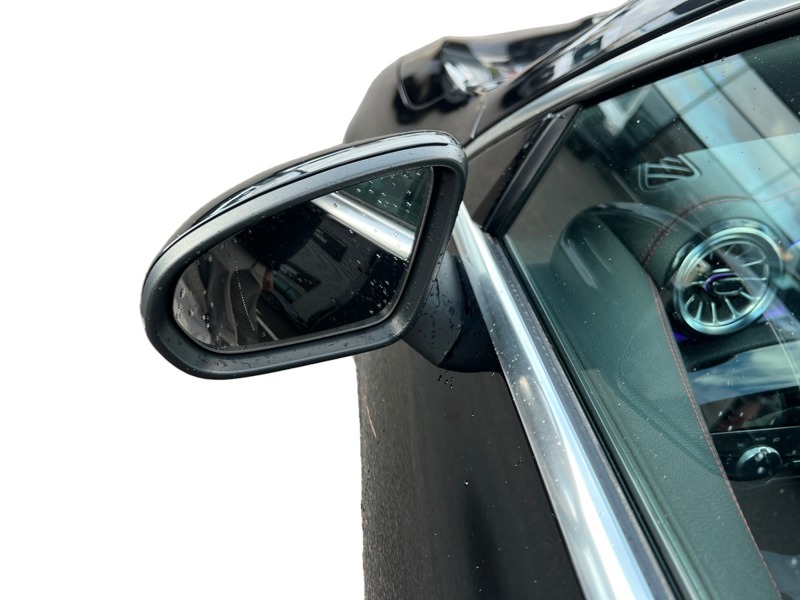 Image Mercedes-Benz CLA SHOOTING BRAKE CLA 220 d Shooting Brake AMG Line  CLA Shooting Brake 220 d 8G-DCT AMG Line CLA 220 d Shooting Brake AMG Line