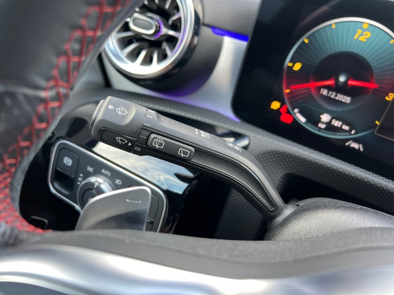 Image Mercedes-Benz CLA SHOOTING BRAKE CLA 220 d Shooting Brake AMG Line  CLA Shooting Brake 220 d 8G-DCT AMG Line CLA 220 d Shooting Brake AMG Line