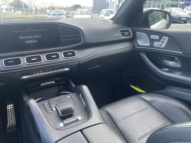 Image Mercedes-Benz GLE COUPÉ GLE 350 de 4MATIC AMG Line Coupé   GLE 350 de 4MATIC AMG Line Coupé