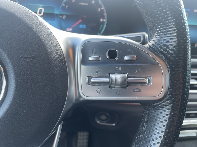 Image Mercedes-Benz GLE COUPÉ GLE 350 de 4MATIC AMG Line Coupé   GLE 350 de 4MATIC AMG Line Coupé