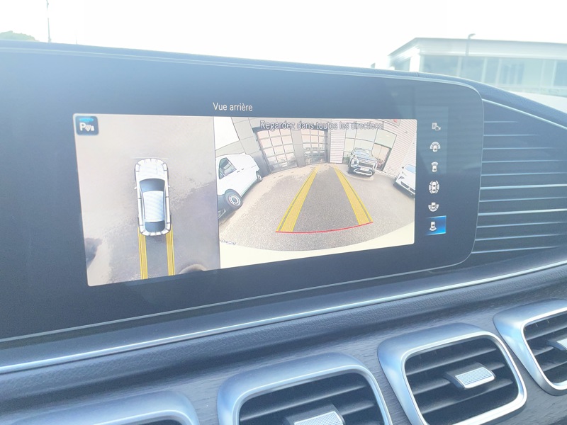 Image Mercedes-Benz GLE COUPÉ GLE 350 de 4MATIC AMG Line Coupé   GLE 350 de 4MATIC AMG Line Coupé