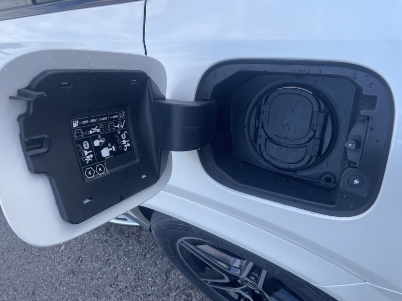 Image Mercedes-Benz GLE COUPÉ GLE 350 de 4MATIC AMG Line Coupé   GLE 350 de 4MATIC AMG Line Coupé