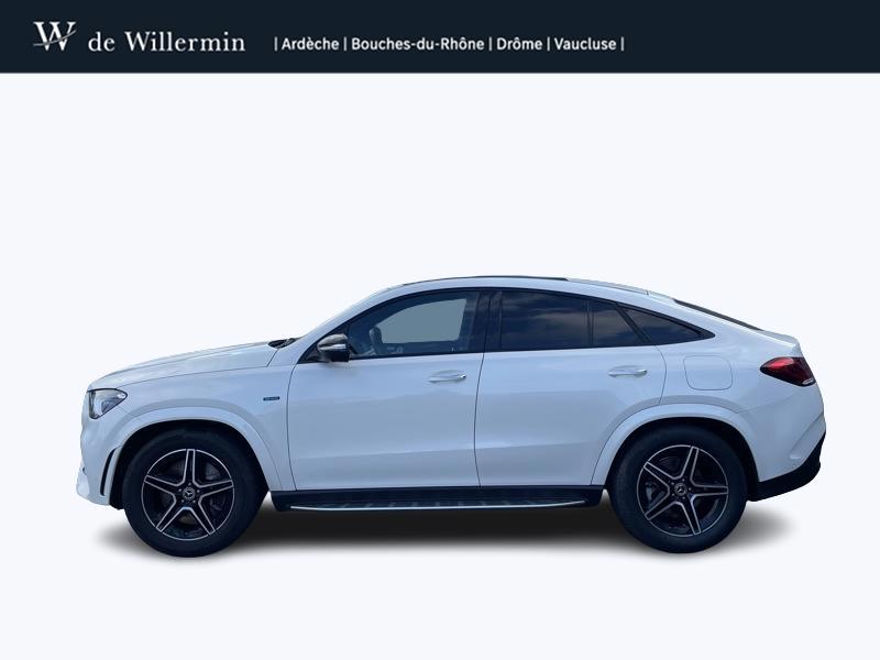 Image Mercedes-Benz GLE COUPÉ GLE 350 de 4MATIC AMG Line Coupé   GLE 350 de 4MATIC AMG Line Coupé